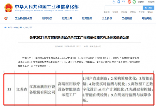 鱼跃医疗 数字管理覆盖产品全生命周期，重构医疗器械质量与效率边界